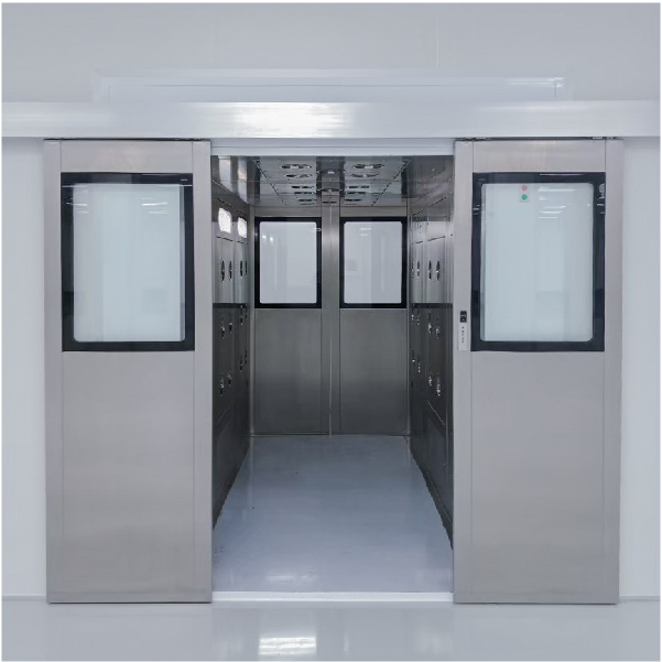cleanroom pro active