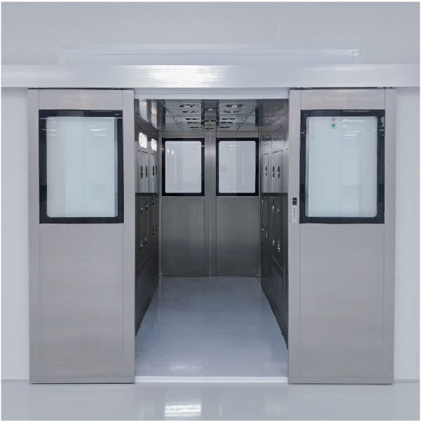 cleanroom pro active