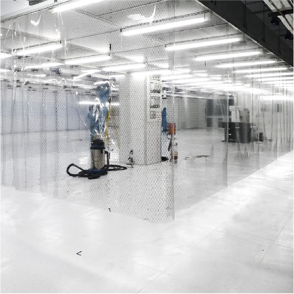 cleanroom pro active