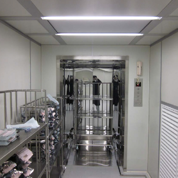 cleanroom pro active