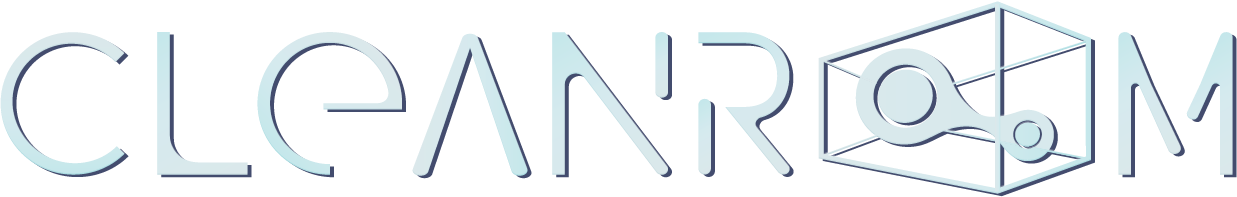 cleanroom logo