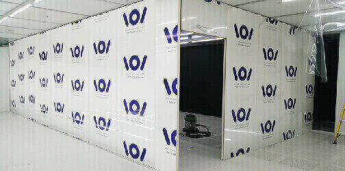 CLEANROOM