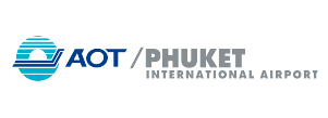 VOV Clients AOT / Phuket International Airport