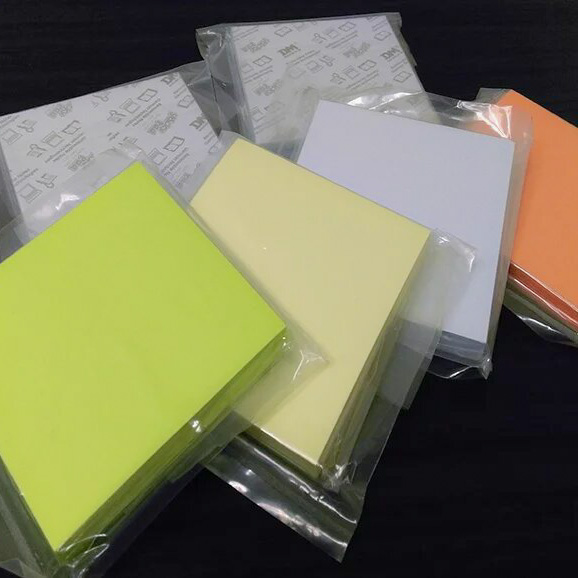 Cleanroom Sticky Pad