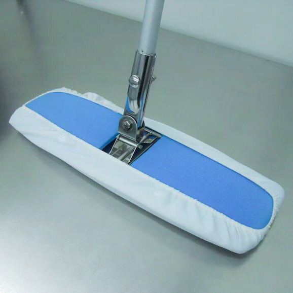 Poly Mop Cover